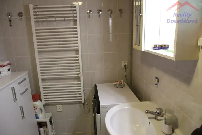 Prodej rodinného domu, Malé Kyšice, Zahradní, 96 m2