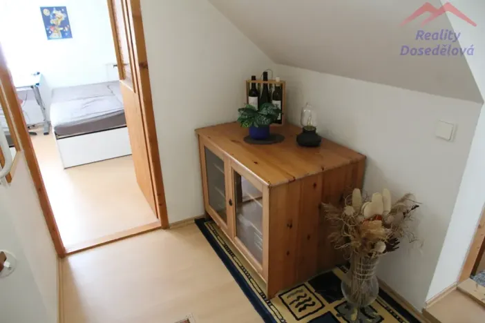 Prodej rodinného domu, Malé Kyšice, Zahradní, 96 m2