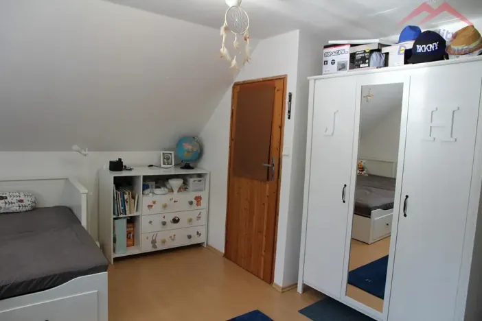 Prodej rodinného domu, Malé Kyšice, Zahradní, 96 m2
