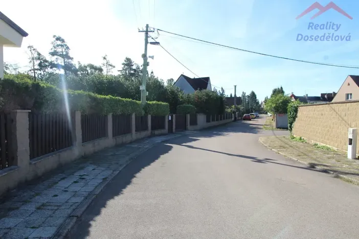Prodej rodinného domu, Malé Kyšice, Zahradní, 96 m2