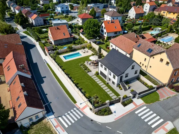 Prodej rodinného domu, Doksy, U kapličky, 90 m2