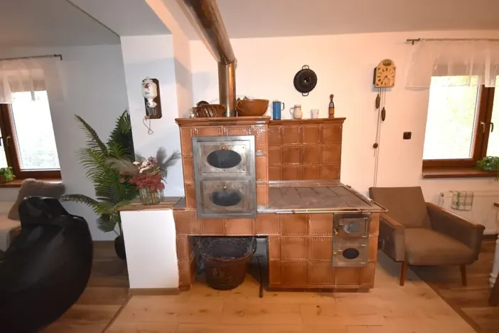 Prodej rodinného domu, Bělá pod Pradědem, 150 m2