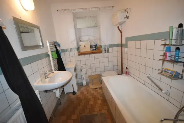 Prodej rodinného domu, Bělá pod Pradědem, 150 m2