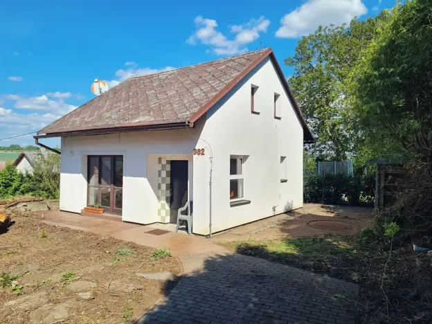 Prodej rodinného domu, Plánice, 80 m2
