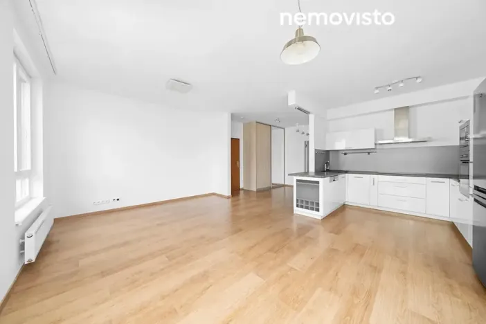Pronájem bytu 4+kk, Ostrava, Na Prádle, 113 m2