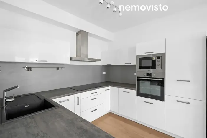 Pronájem bytu 4+kk, Ostrava, Na Prádle, 113 m2