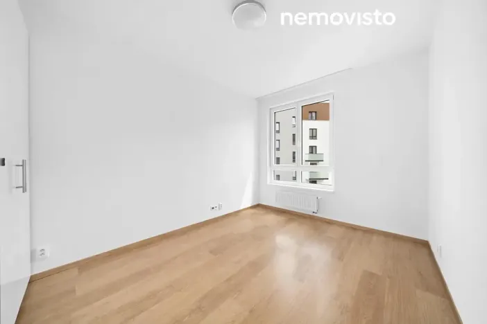 Pronájem bytu 4+kk, Ostrava, Na Prádle, 113 m2