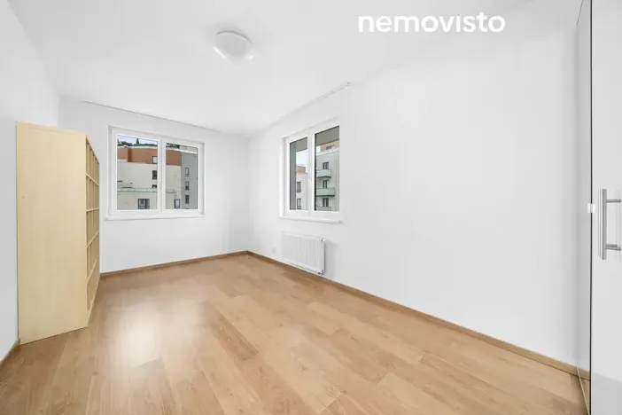Pronájem bytu 4+kk, Ostrava, Na Prádle, 113 m2
