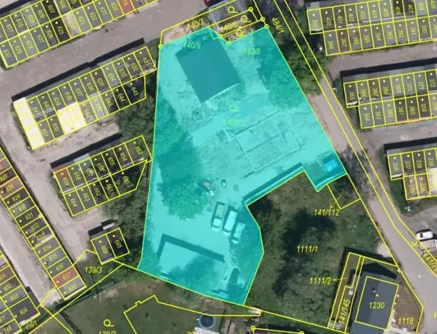 Prodej rodinného domu, Ostrava, 80 m2