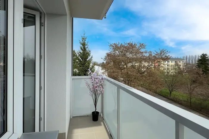 Pronájem bytu 3+kk, Poděbrady, Kozinova, 88 m2