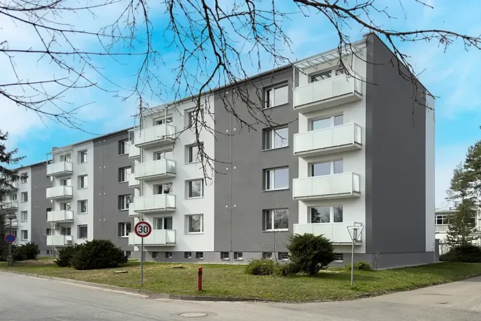 Pronájem bytu 3+kk, Poděbrady, Kozinova, 88 m2
