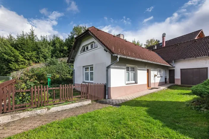 Prodej rodinného domu, Paběnice, 100 m2