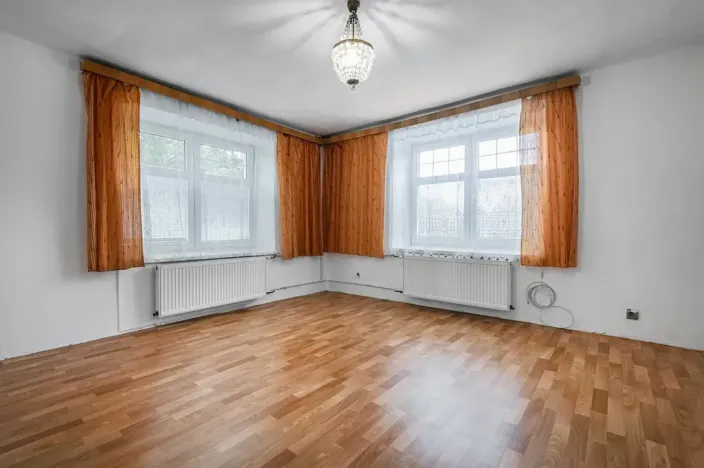 Prodej rodinného domu, Paběnice, 100 m2
