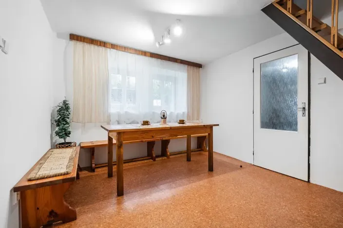 Prodej rodinného domu, Paběnice, 100 m2