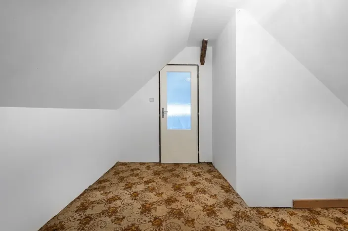 Prodej rodinného domu, Paběnice, 100 m2
