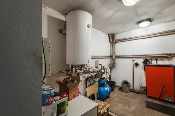 Prodej rodinného domu, Paběnice, 100 m2