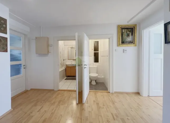 Prodej bytu 4+1, Praha - Dejvice, Evropská, 142 m2