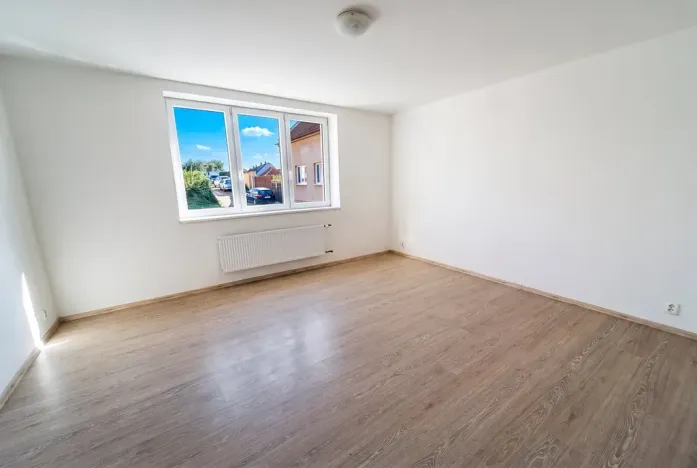 Prodej bytu 2+kk, Brno, Zezulova, 38 m2