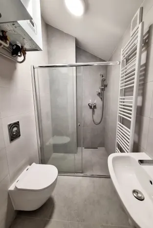 Prodej bytu 2+kk, Brno, Zezulova, 30 m2