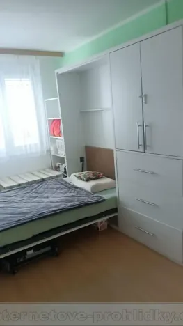 Pronájem bytu 3+1, Praha - Jinonice, 77 m2