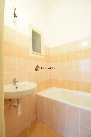 Pronájem bytu 2+kk, Praha - Nusle, Na Vítězné pláni, 53 m2