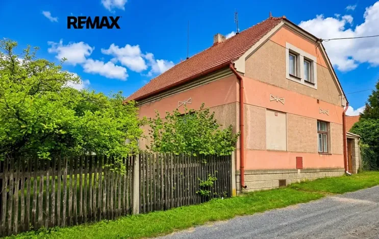 Prodej rodinného domu, Běleč, 200 m2