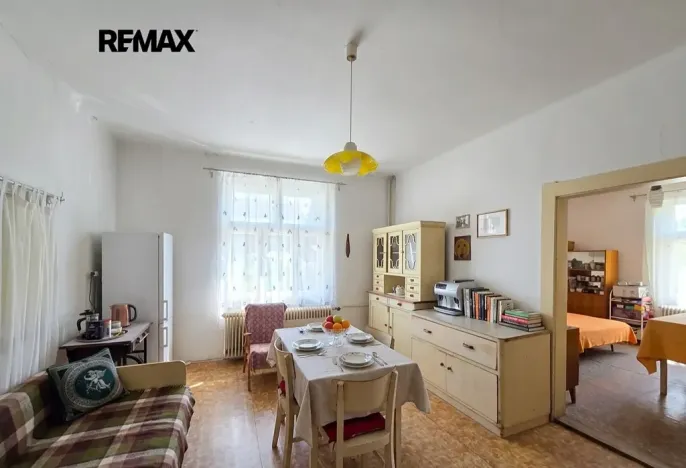 Prodej rodinného domu, Běleč, 200 m2