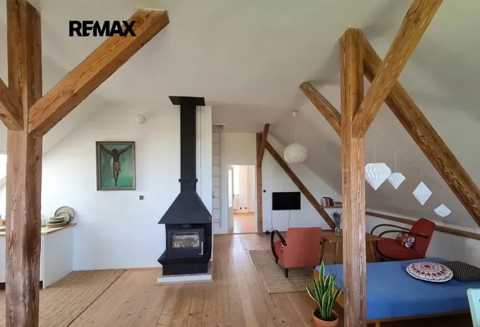 Prodej rodinného domu, Běleč, 200 m2