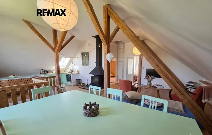 Prodej rodinného domu, Běleč, 200 m2