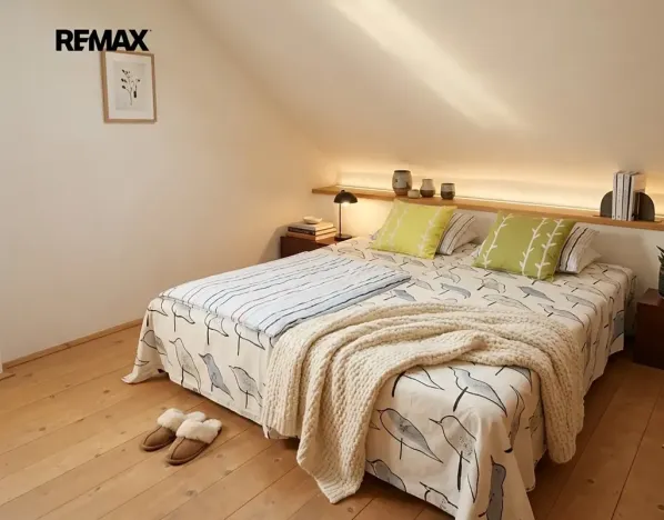 Prodej rodinného domu, Běleč, 200 m2