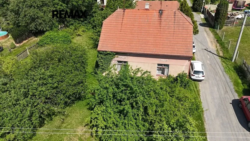 Prodej rodinného domu, Běleč, 200 m2