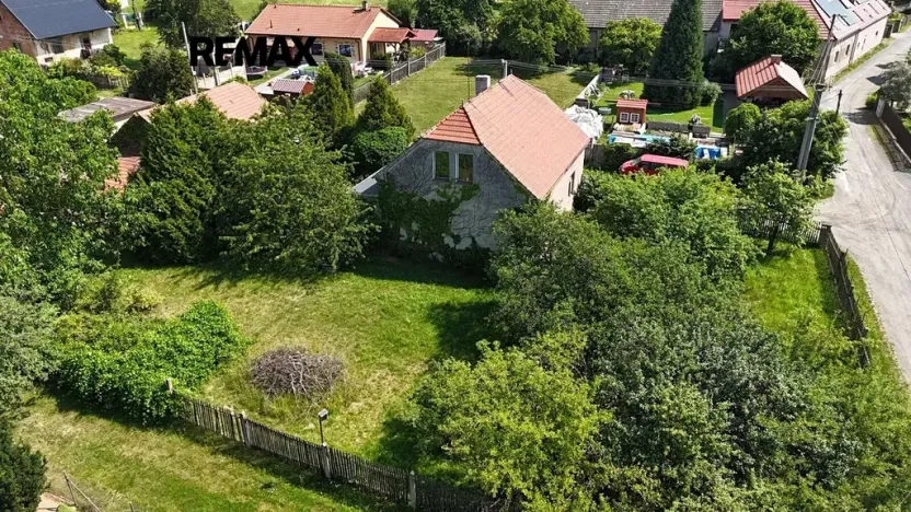 Prodej rodinného domu, Běleč, 200 m2