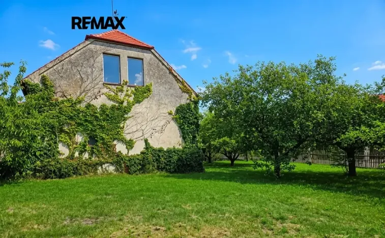 Prodej rodinného domu, Běleč, 200 m2