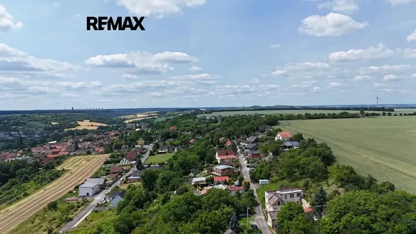 Prodej pozemku pro bydlení, Brandýsek, Ve višňovce, 1735 m2