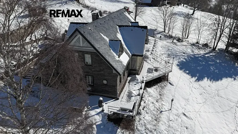 Prodej rodinného domu, Pec pod Sněžkou, 360 m2