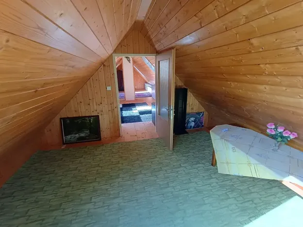 Prodej rodinného domu, Žďár, 68 m2