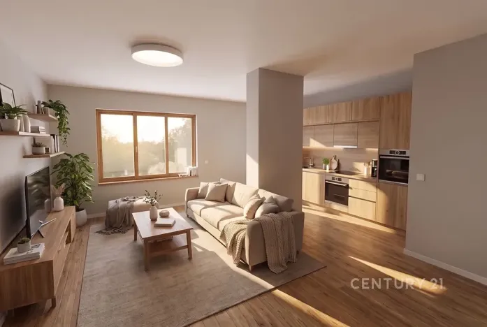 Prodej bytu 3+kk, Praha - Kobylisy, Nad Šutkou, 66 m2
