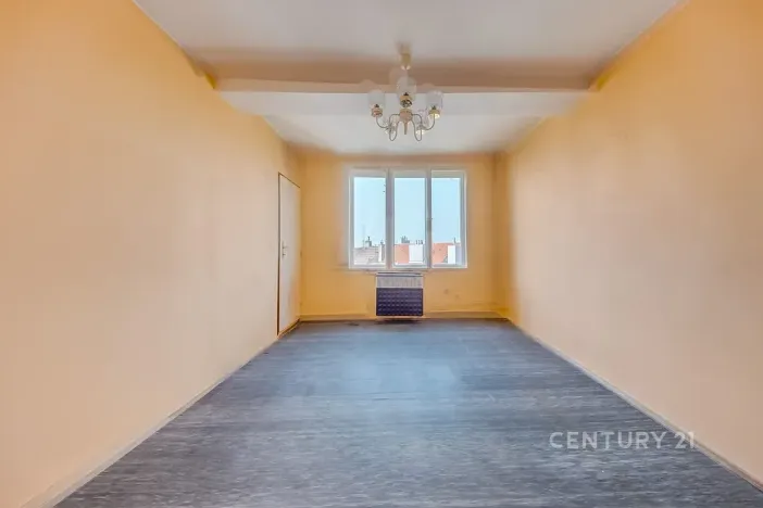Prodej bytu 3+kk, Praha - Kobylisy, Nad Šutkou, 66 m2
