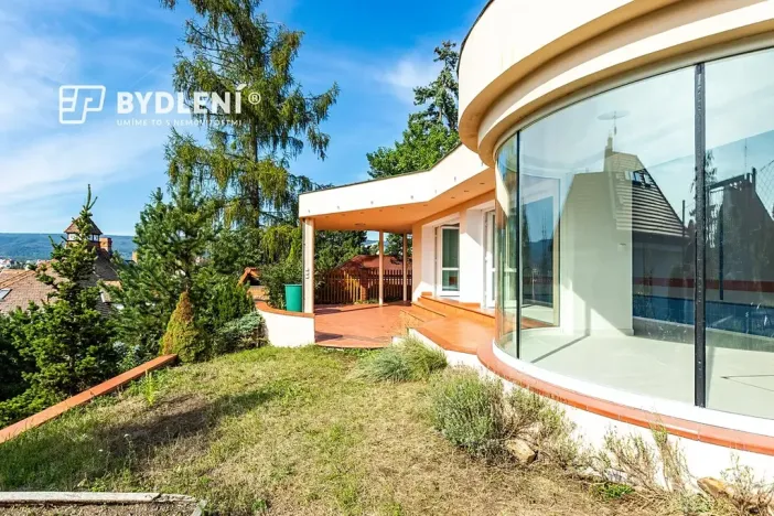 Prodej rodinného domu, Teplice, Josefa Šafaříka, 382 m2