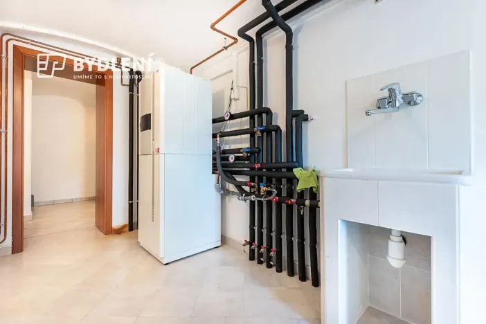 Prodej rodinného domu, Teplice, Josefa Šafaříka, 382 m2
