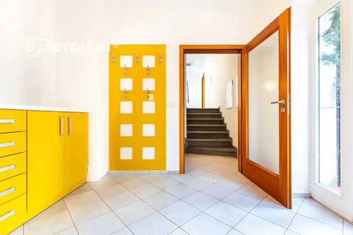 Prodej rodinného domu, Teplice, Josefa Šafaříka, 382 m2