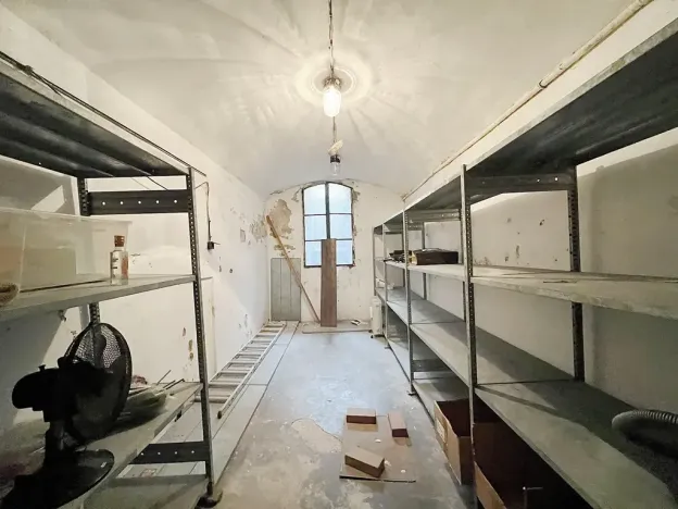 Pronájem obchodního prostoru, Praha - Nové Město, V jámě, 26 m2