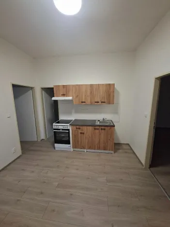 Pronájem bytu 2+1, Praha - Libeň, Turnovská, 50 m2