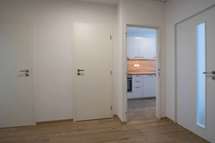 Pronájem bytu 3+1, Praha - Žižkov, Ostromečská, 83 m2