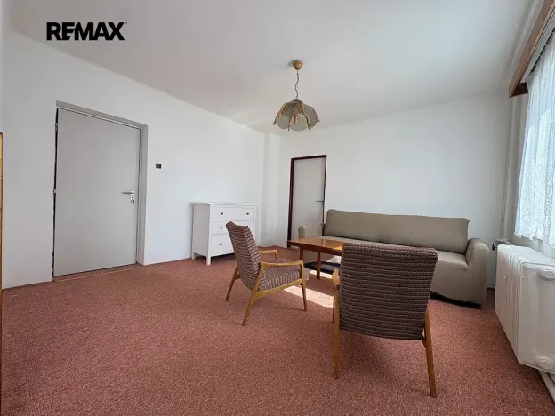 Pronájem bytu 3+1, Drmoul, U cihelny, 70 m2