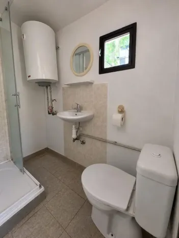 Prodej chaty, Bítov, 31 m2