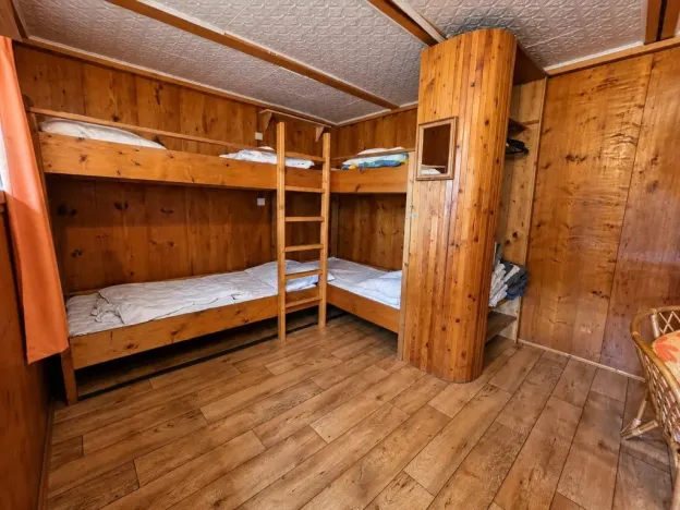 Prodej chaty, Bítov, 31 m2