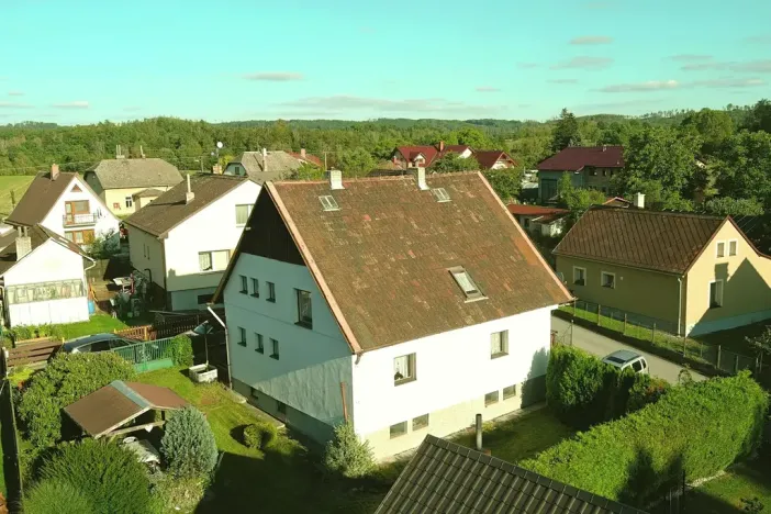 Prodej rodinného domu, Humpolec, 168 m2