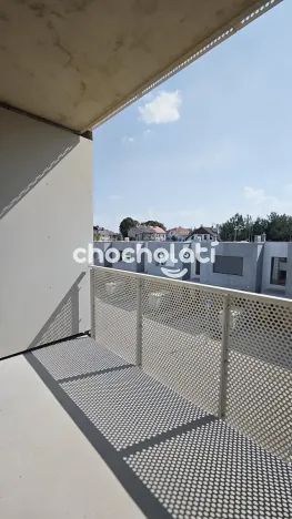 Pronájem bytu 1+kk, Pardubice, Nová Tesla, 27 m2