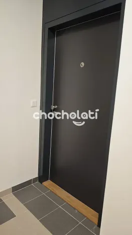 Pronájem bytu 1+kk, Pardubice, Nová Tesla, 27 m2
